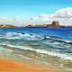 The Old Granary, Elie