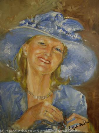 Mrs Julie Rees