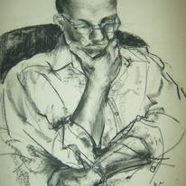 The Thinking Man