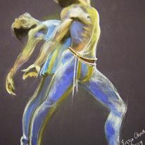 Ballet Dancers 3