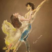 ballet dancers 5