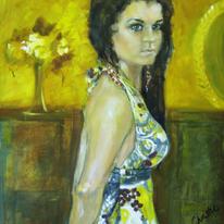 hidden Portrait
