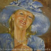 hidden Mrs Julie Rees