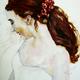 Red Head