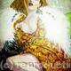 Tallulah | | 61 x 76cm | Acrylic on Canvas Tallulah