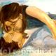 Live With Me | | 20 x 20cm | Oil on Canvas Live With Me