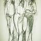 Catwalk | (sold) | | Charcoal Catwalk