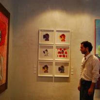 Paintings