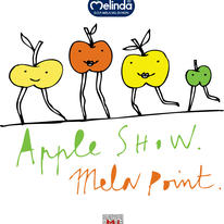 Melinda @ MilanoUnica 2010