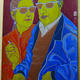 Couple Portrait