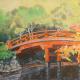 Japanese Landscape