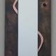 trapezium mirror ( AB…