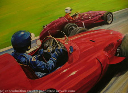 Men  Motors - 3