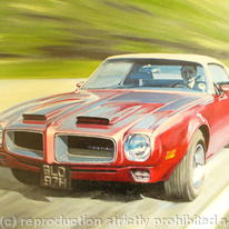 Pontiac Firebird