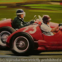 Men  Motors - 1