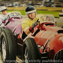 Men  Motors - 2