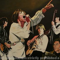 The Rolling Stones