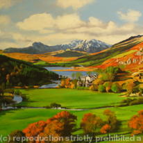Snowdonia