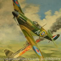 Spitfire!
