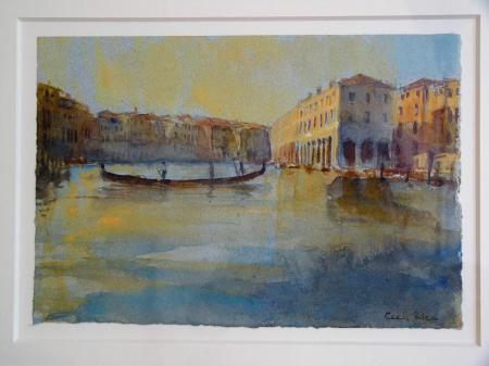 Traghetto, Venice