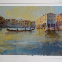Traghetto, Venice