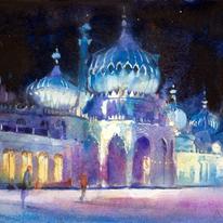 hidden Ice Skating, Royal Pavilion…