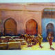 Sunlight, Marrakesh