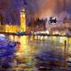 Westminster nocturne