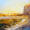 Shoreline, afternoon