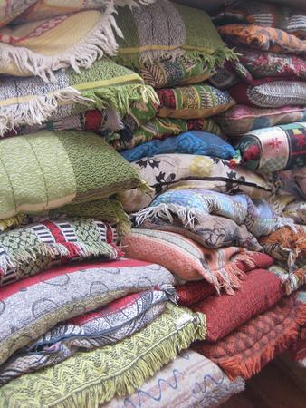 Cushions