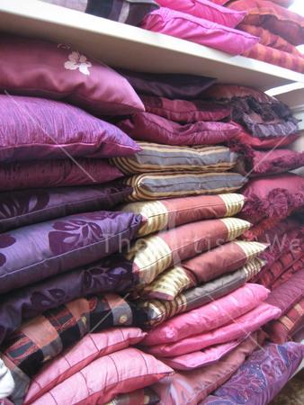 Cushions