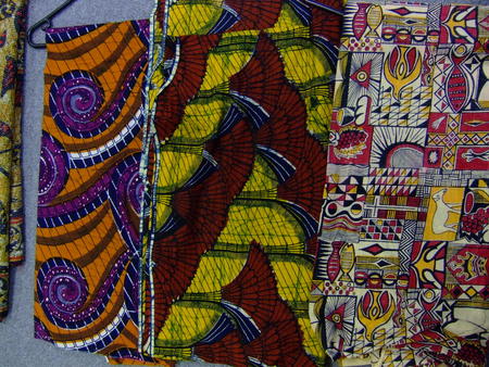 African Textiles