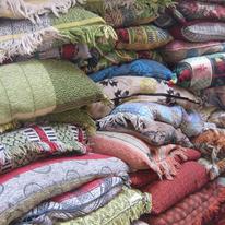 Cushions