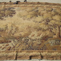 c5052 Forst Tapestry/wallhanging