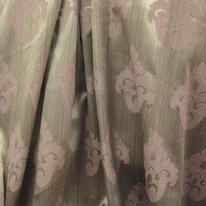 c9774 taupe and pink damask