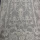 C3624 Ribbon lace panel
