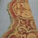 C1905P Worn Rust Velvet…