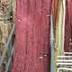 C1812 Shredded Red Silk…