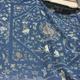 C5438 Blue with Fine…
