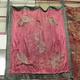 C5392 Bright Pink Silk…
