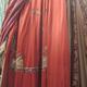 C2476 Red Satin Chinese…