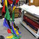 Magicans Silk Scarves…
