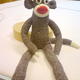 Sock Monkey for Vodophone…
