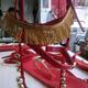 Raindeer Harness Rimmel…