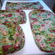 Set of Seat Covers for…