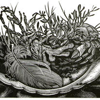 'Estuary Slice - Recipe No.1'