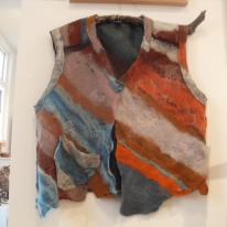 Waistcoat by DJ Roodhuyzen