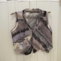  Waistcoat by DJ Roodhuyzen