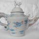Alvin F.Iirving - Teapot