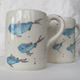 Alvin F.Irving -mugs